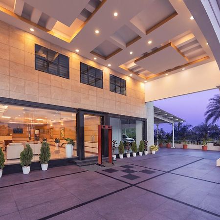 Fortune Hosur - Member Itc Hotels' Group Exterior foto