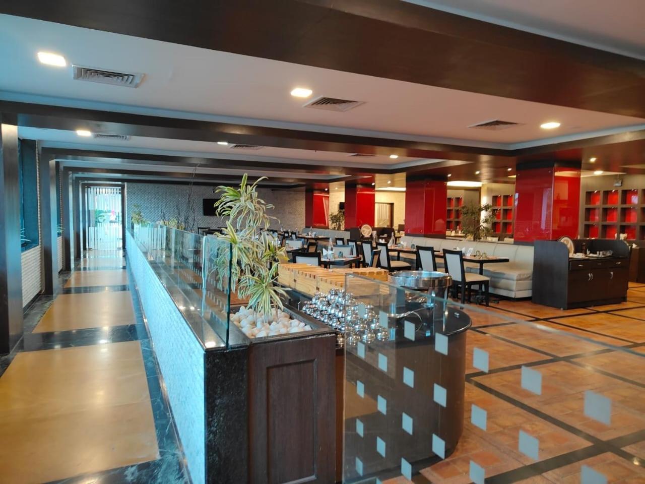 Fortune Hosur - Member Itc Hotels' Group Exterior foto