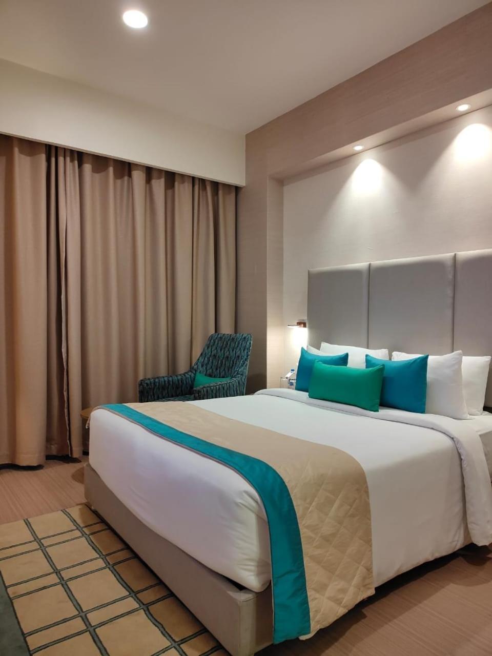 Fortune Hosur - Member Itc Hotels' Group Exterior foto