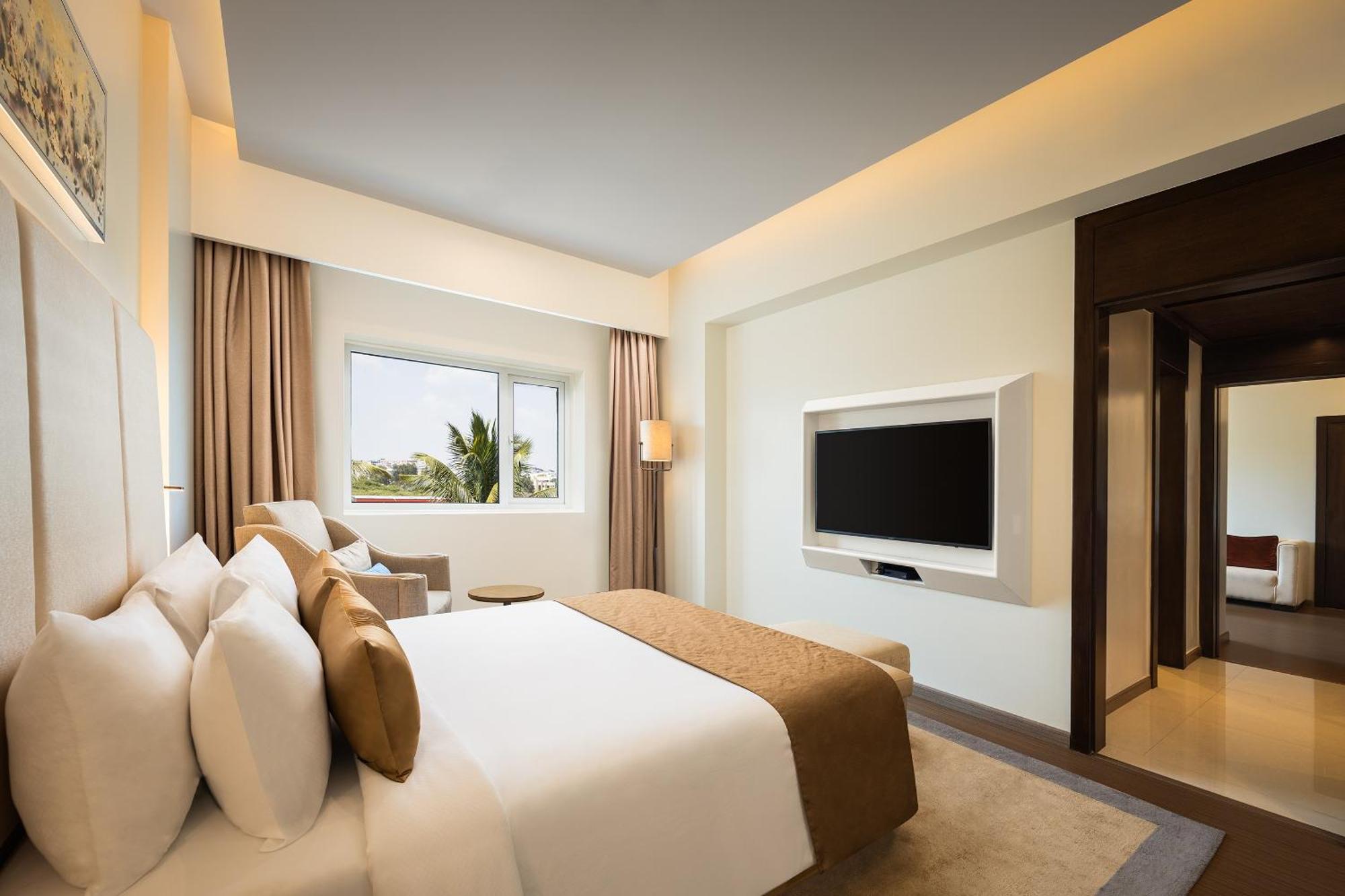 Fortune Hosur - Member Itc Hotels' Group Exterior foto