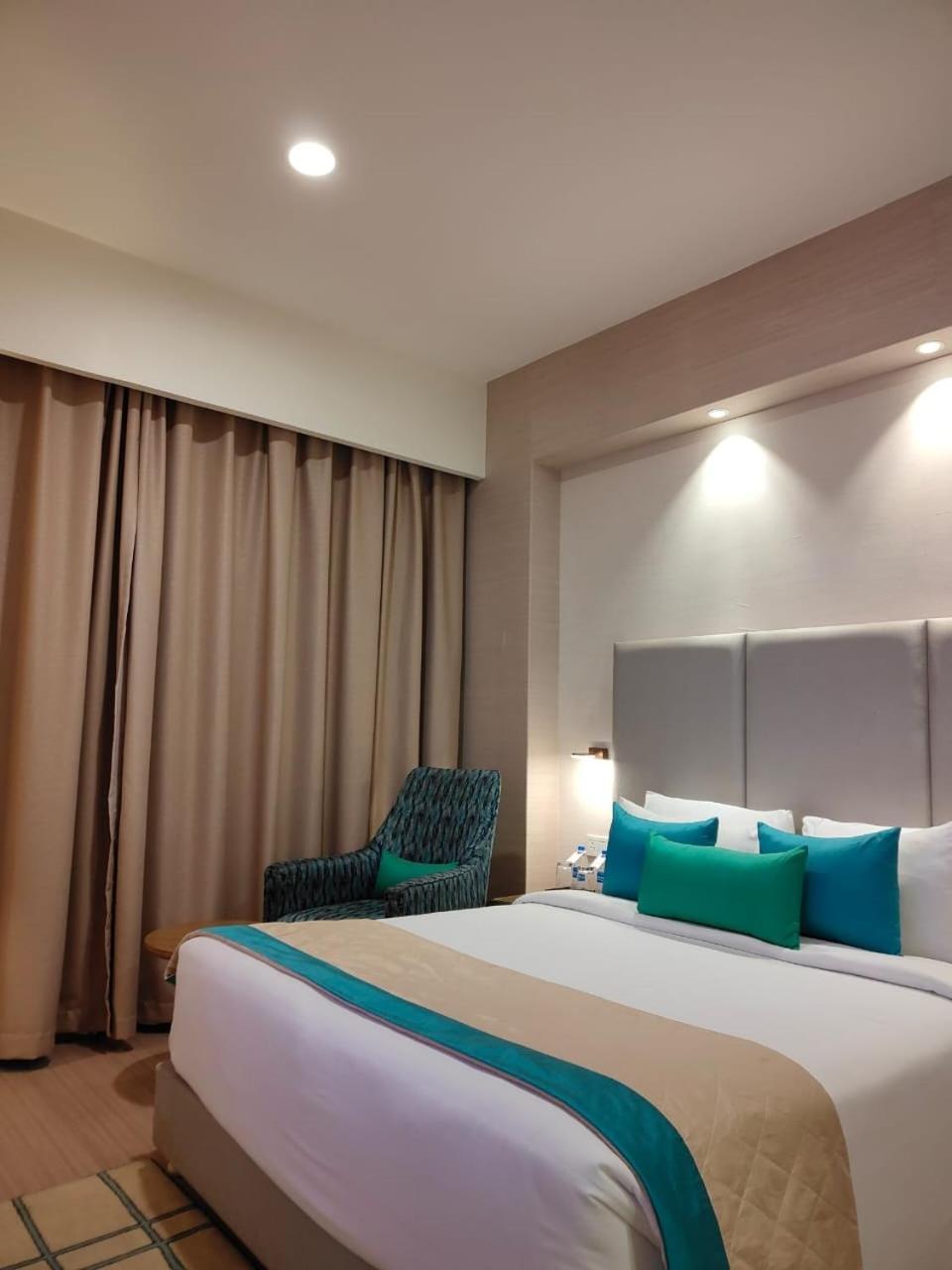 Fortune Hosur - Member Itc Hotels' Group Exterior foto