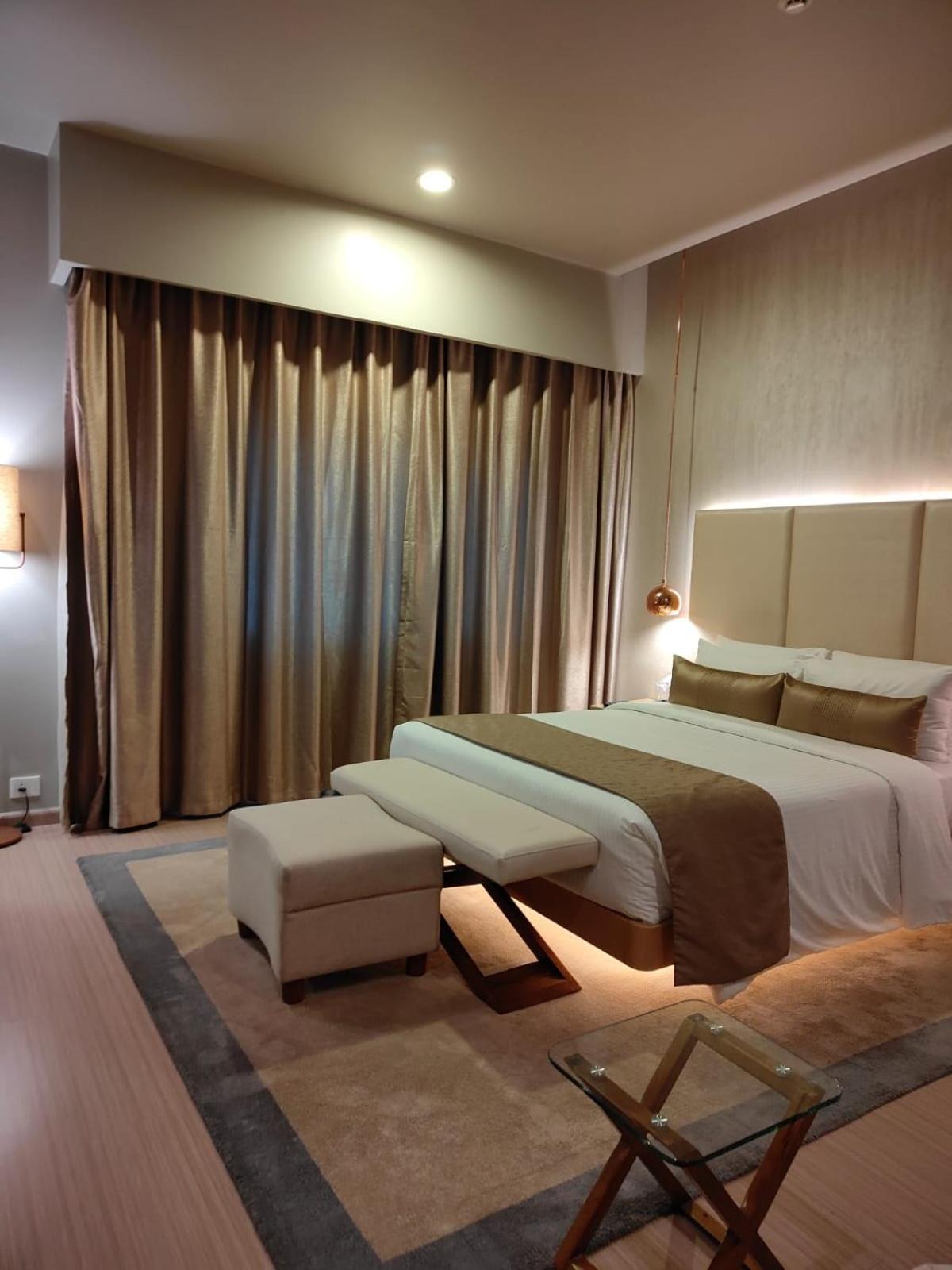 Fortune Hosur - Member Itc Hotels' Group Exterior foto