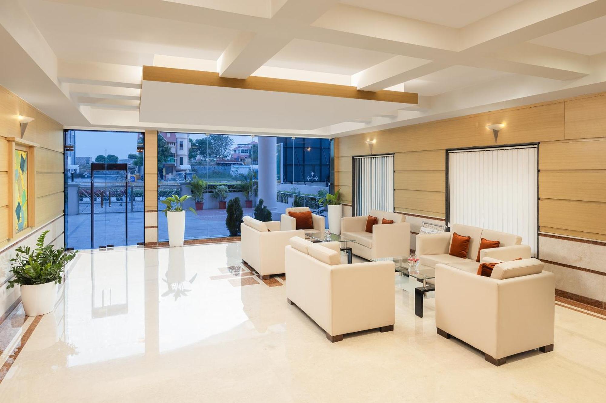 Fortune Hosur - Member Itc Hotels' Group Exterior foto