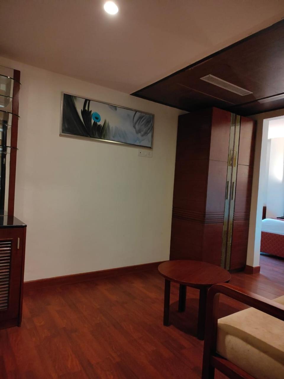 Fortune Hosur - Member Itc Hotels' Group Exterior foto
