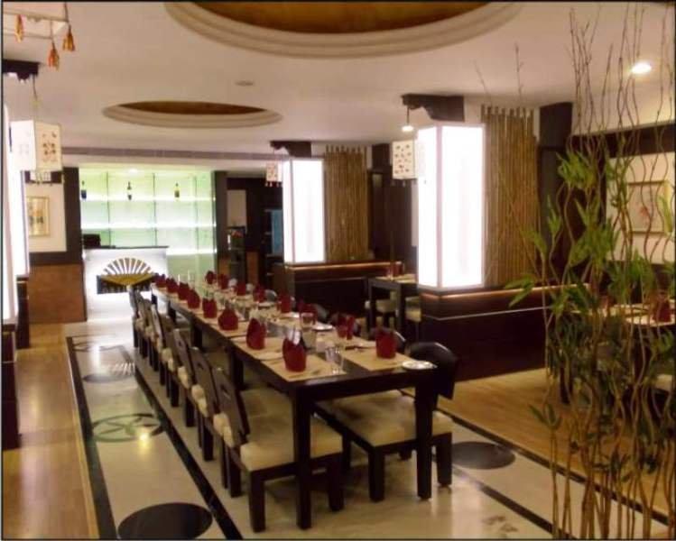Fortune Hosur - Member Itc Hotels' Group Exterior foto