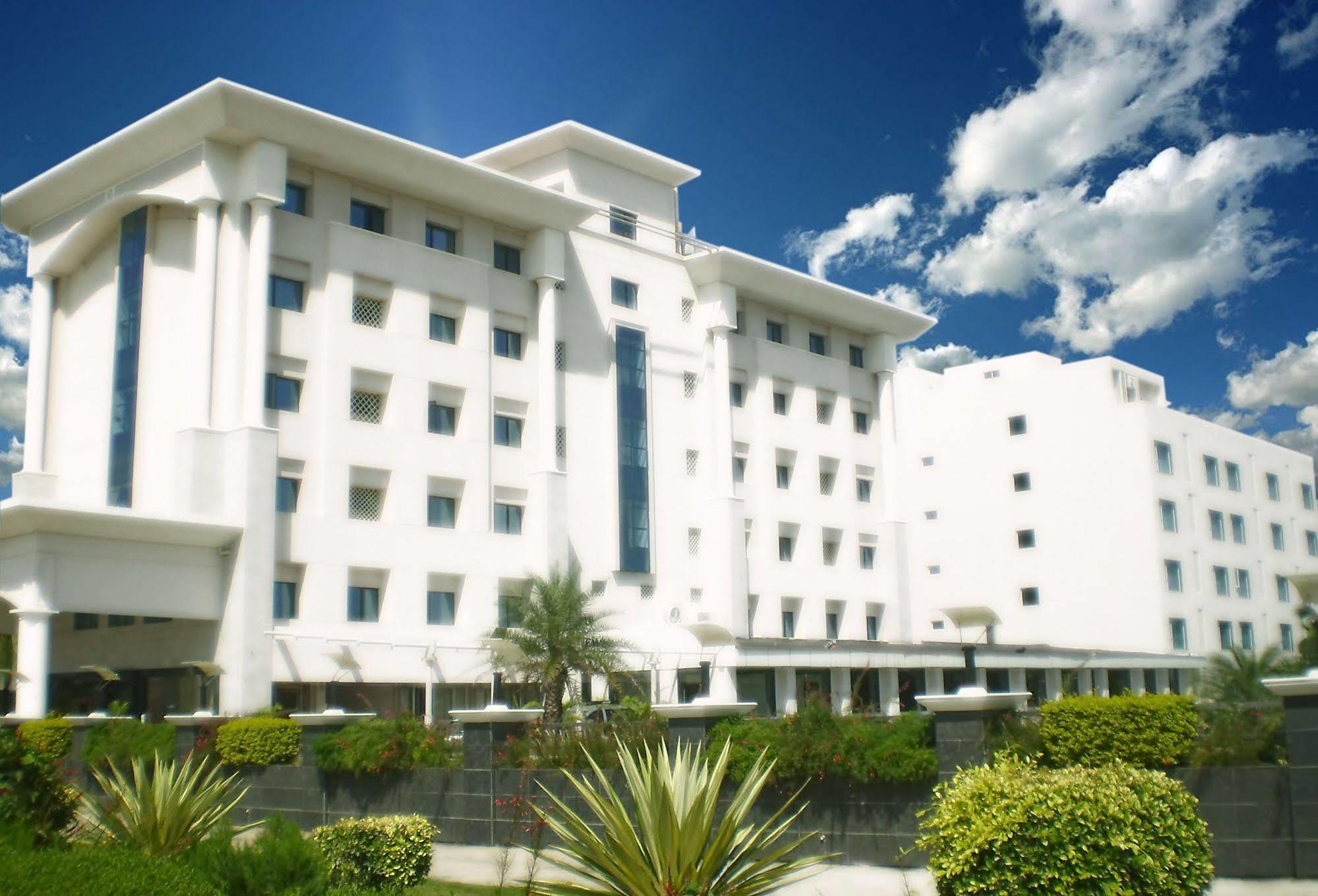 Fortune Hosur - Member Itc Hotels' Group Exterior foto